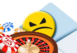 Жалобы на казино