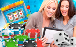 Отзывы онлайн казино Отзывы о казино